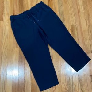 EUC On the fly Lululemon crops